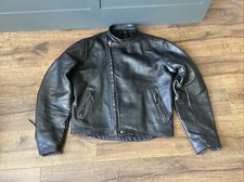 1992 langlitz leather d'occasion  Expédié en Belgium