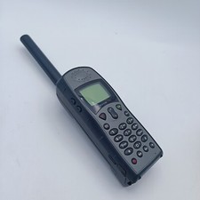 Conjunto completo de telefone via satélite de emergência Iridium 9505A f/ chamadas de Internet Sailing Expe comprar usado Conjunto completo de telefone via satélite de emergência Iridium 9505A f/ chamadas de Internet Sailing Expe comprar usado  Enviando para Brazil