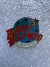 Button planet hollywood gebraucht kaufen  Templin