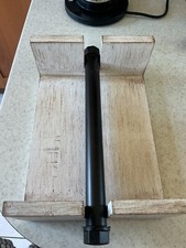 Metal wood napkin for sale  SANDOWN