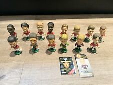Corinthian headliners eric for sale  HEREFORD