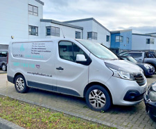 Renault trafic sport for sale  SOUTH CROYDON