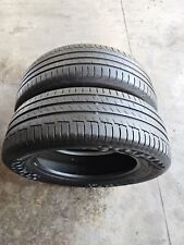 Gomme 215 r17 usato  Nola