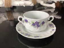 Eschenbach veilchen kaffee gebraucht kaufen  Peine
