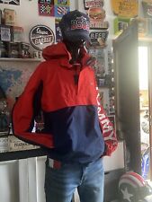 Giubbino tommy jeans usato  Milazzo