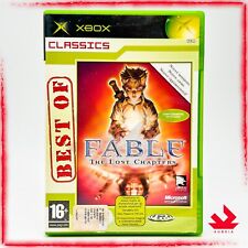 Fable the lost usato  Vo