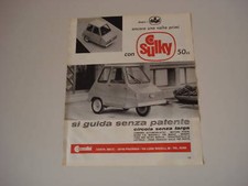 Advertising pubblicità 1970 usato  Salerno