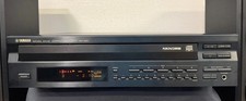 Yamaha cdc 905 for sale  San Antonio