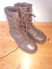 1850 brown army for sale  DUMBARTON