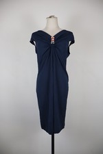 Roccobarocco vestito donna usato  Casapesenna