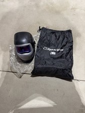 Speedglas 9100x auto for sale  Taylor