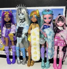 Monster high fearidescent for sale  Chicago