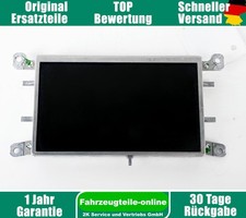 Audi 8t0919603f mmi gebraucht kaufen  Eilenburg