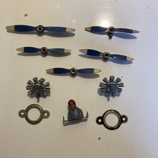 Pièces meccano d'occasion  Montoire-sur-le-Loir