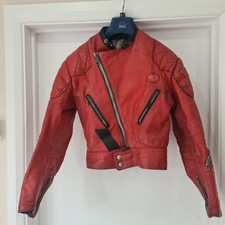 Vintage lewis leathers.... for sale  READING
