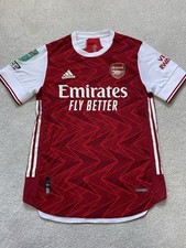 Arsenal elneny match for sale Arsenal elneny match for sale  TAVISTOCK