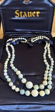 Stauer jewelry set for sale  Arcata