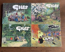 Giles vintage 1970 for sale  HAYWARDS HEATH