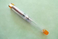 Pilot prera orange for sale  READING