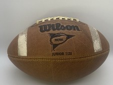Wilson 1001 football for sale  Marshalltown