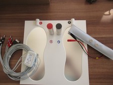 Wegamed energiescreening vegat gebraucht kaufen Wegamed energiescreening vegat gebraucht kaufen  Untersiemau