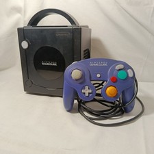 Nintendo gamecube nero usato  Lavello