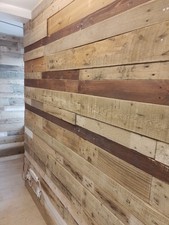 Reclaimed pallet wood for sale  LISKEARD