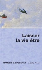 Laisser vie être gebraucht kaufen  Berlin