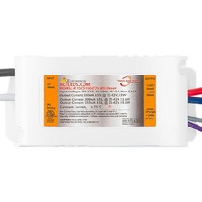 Ace leds ac15cd350at2s d'occasion  Expédié en Belgium
