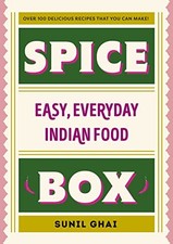 Spice box easy for sale  ROSSENDALE