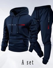 Men tracksuit paris for sale Men tracksuit paris for sale  BARNSLEY