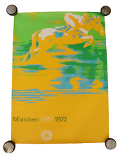 Din poster gerollt gebraucht kaufen  Deutschland