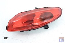 Fanale faro stop usato  Italia
