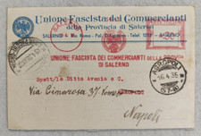 Meccanica rossa 1935 usato  Morra de Sanctis