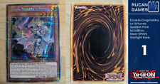 Yugioh eclesia dogmatika for sale  HARROW