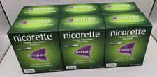Packs nicorette 15mg for sale  NORTHAMPTON