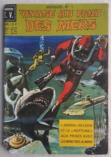 Voyage temps mers d'occasion  Neuves-Maisons