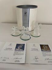 Swarovski scs 1st for sale  MELTON MOWBRAY