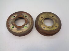 Rear brake drum for sale  West Palm Beach