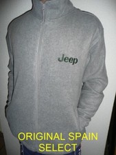 Veste polaire jeep d'occasion  Surgères