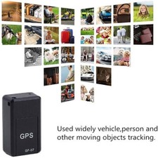 Rastreador Criança Dispositivo Valioso Crianças Standby Inteligente Carro em Tempo Real Anti-Perda GPS comprar usado  Enviando para Brazil