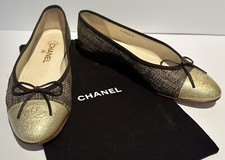 Chanel patent leather for sale  New York