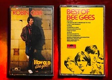 Best bee gees usato  Roma