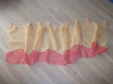 Gardine bistro range gebraucht kaufen  Langenneufnach
