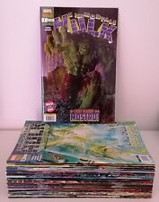 Immortale hulk 32 usato  Zerba