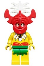 Figurine minifigure lego d'occasion Figurine minifigure lego d'occasion  Saint-Fons