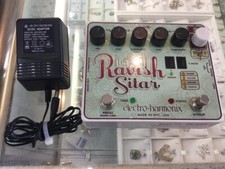 Electro harmonix ravish for sale  Carson City