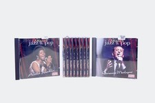 Giganti jazz pop usato  Vilminore di Scalve