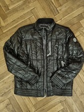 Piumino calvin klein usato  Milano