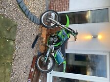 Kawasaki 250 1998 for sale  WORKSOP